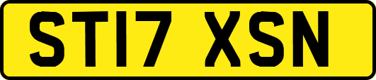 ST17XSN