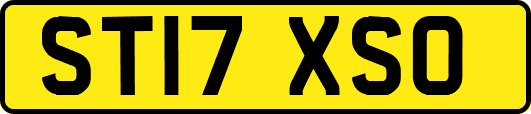 ST17XSO