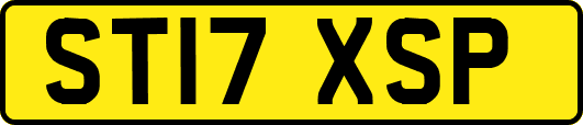 ST17XSP