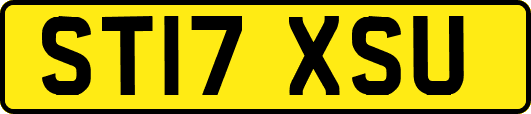 ST17XSU