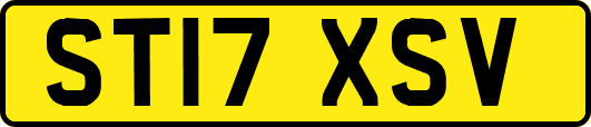 ST17XSV