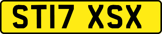 ST17XSX