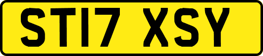 ST17XSY