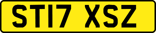 ST17XSZ