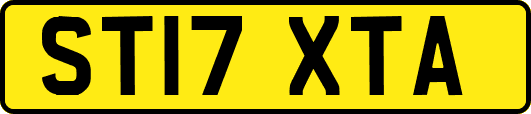 ST17XTA