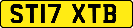 ST17XTB