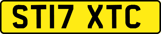 ST17XTC