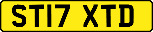 ST17XTD