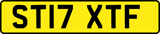 ST17XTF