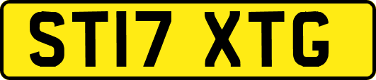 ST17XTG
