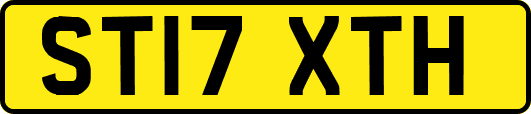 ST17XTH