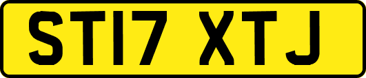 ST17XTJ