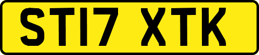 ST17XTK