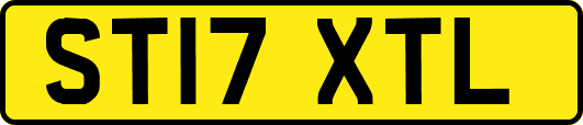 ST17XTL