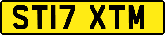ST17XTM