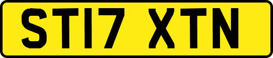 ST17XTN
