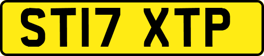 ST17XTP