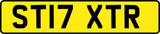 ST17XTR