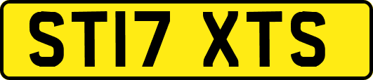 ST17XTS