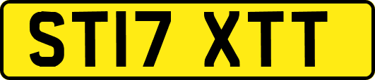 ST17XTT