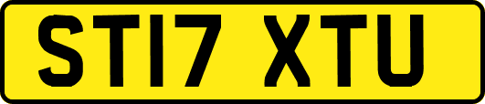 ST17XTU