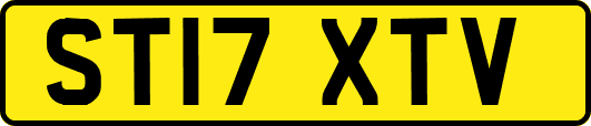 ST17XTV