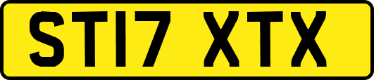 ST17XTX