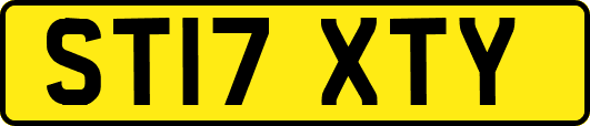 ST17XTY