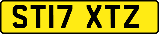ST17XTZ