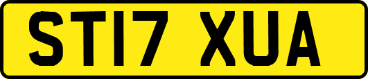 ST17XUA
