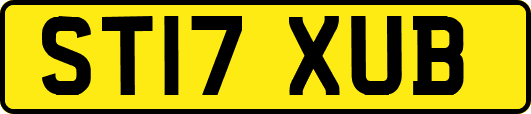 ST17XUB