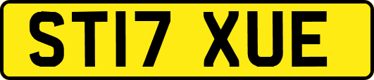 ST17XUE