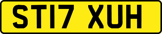 ST17XUH