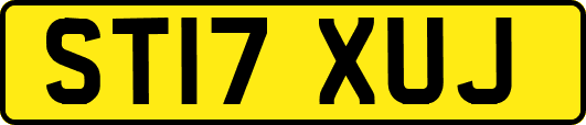 ST17XUJ