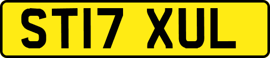 ST17XUL
