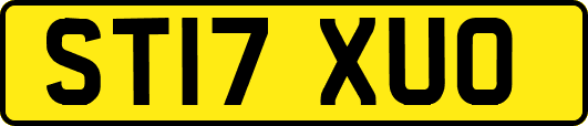 ST17XUO