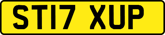 ST17XUP