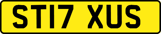 ST17XUS