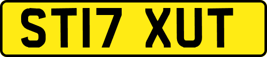 ST17XUT