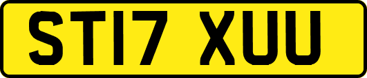 ST17XUU