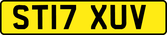 ST17XUV