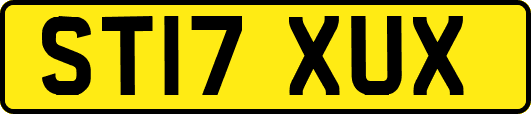 ST17XUX