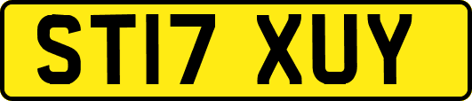 ST17XUY