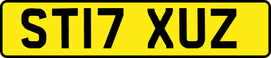 ST17XUZ