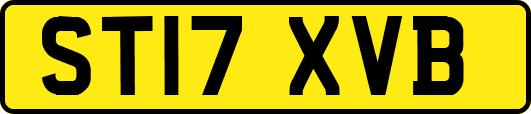 ST17XVB