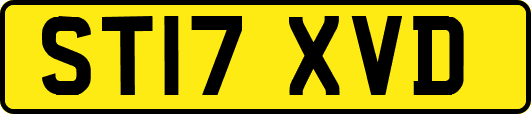 ST17XVD