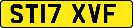 ST17XVF