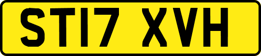 ST17XVH