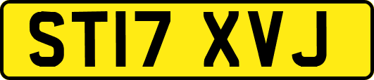 ST17XVJ