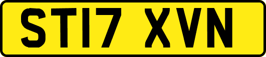 ST17XVN
